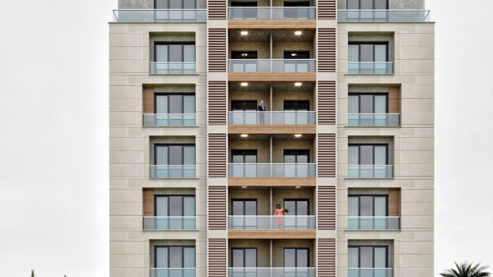 Investissez dans un Meilleur Avenir : Appartements Abordables à Vendre à Beylikdüzü, Istanbul - Image 4