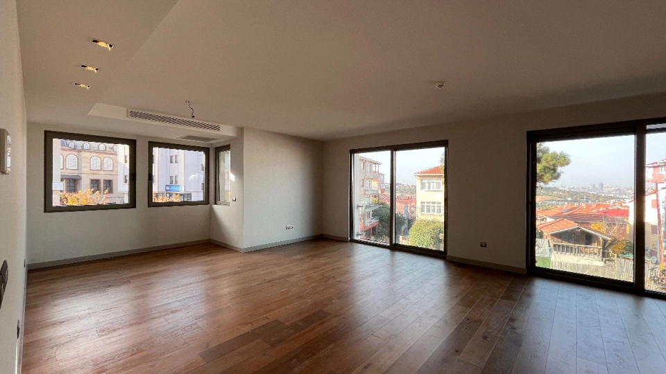 Luxury Property in Anteras, Istanbul | $18.9M Premium Real Estate — photo 5