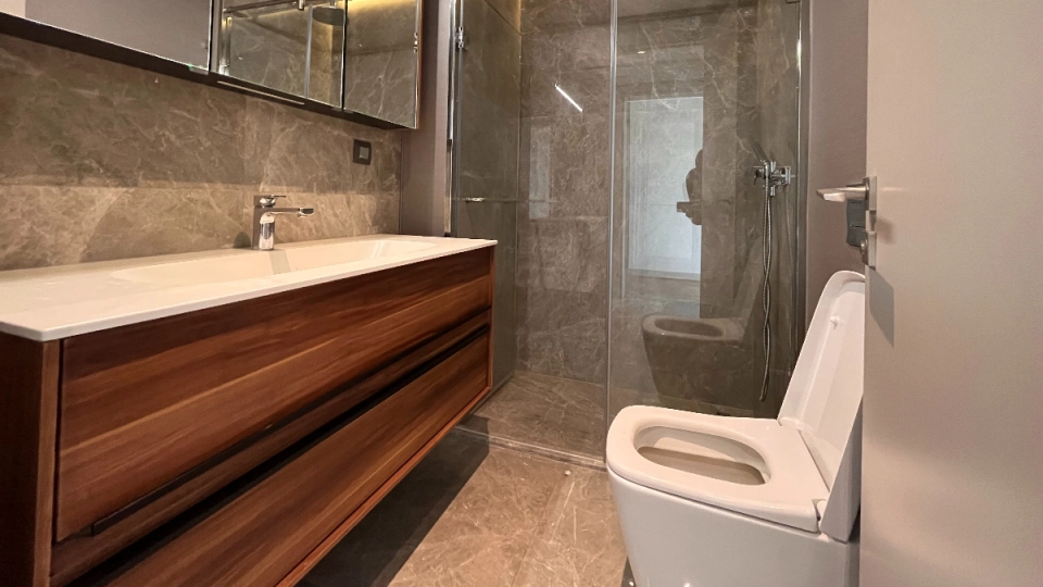 Luxury Property in Anteras, Istanbul | $18.9M Premium Real Estate — photo 9