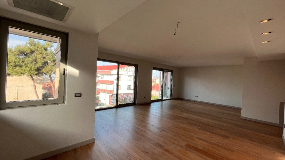 Luxury Property in Anteras, Istanbul | $18.9M Premium Real Estate — photo 6
