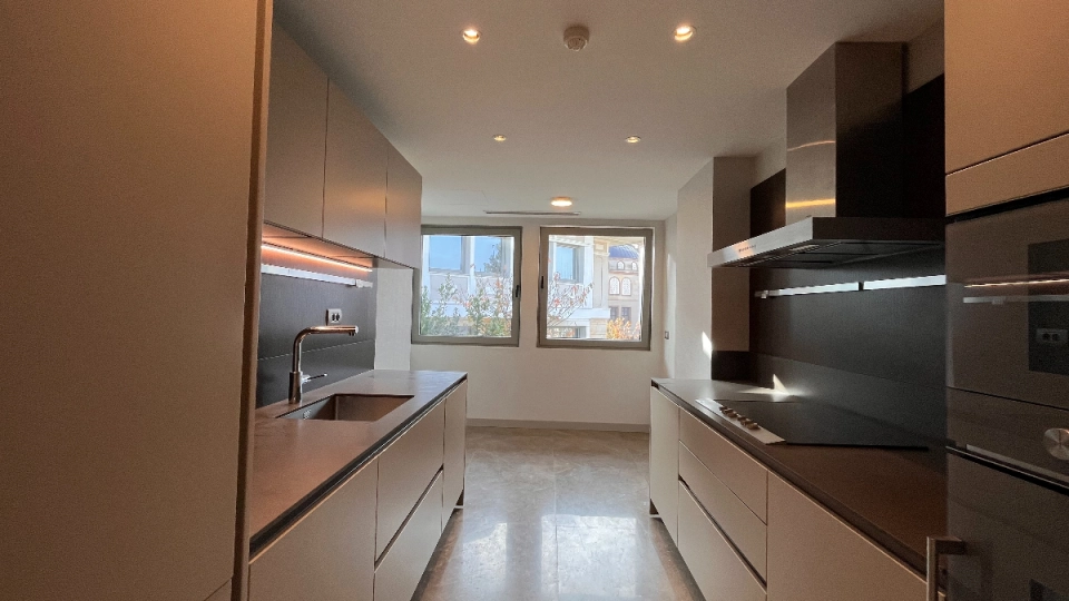 Luxury Property in Anteras, Istanbul | $18.9M Premium Real Estate — photo 12
