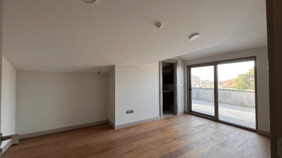 Luxury Property in Anteras, Istanbul | $18.9M Premium Real Estate — photo 10