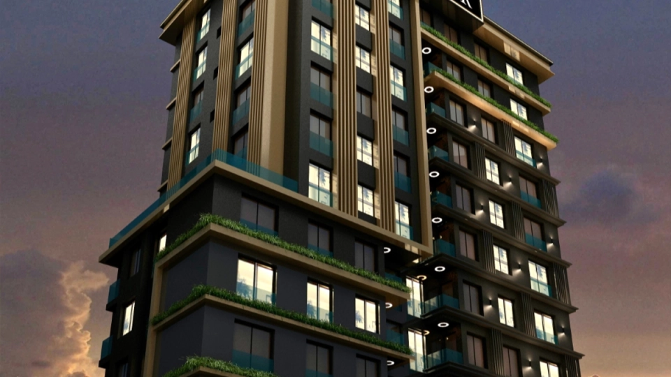 Stunning Haliç View Apartments in the Heart of the City - Image 2