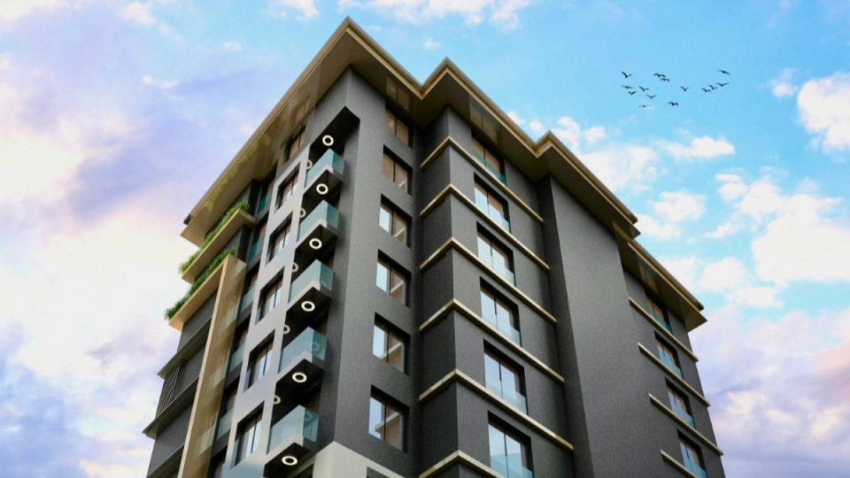 Stunning Haliç View Apartments in the Heart of the City - Image 3