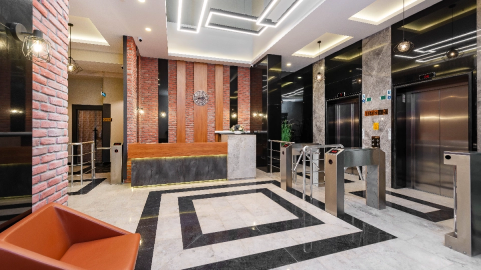 Effortless Commutes and Convenient Living: Premium Apartments Near Metro and Metrobus in Istanbul - Image 3