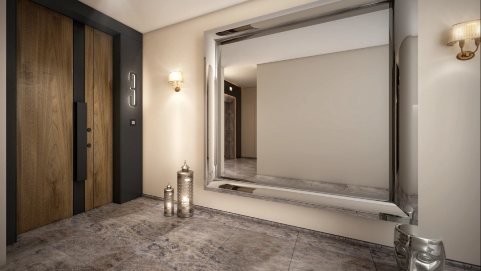 Ortaköy-Zincirlikuyu'nun Kalbinde Nihai Yaşam Deneyimini Keşfedin - Görsel 4