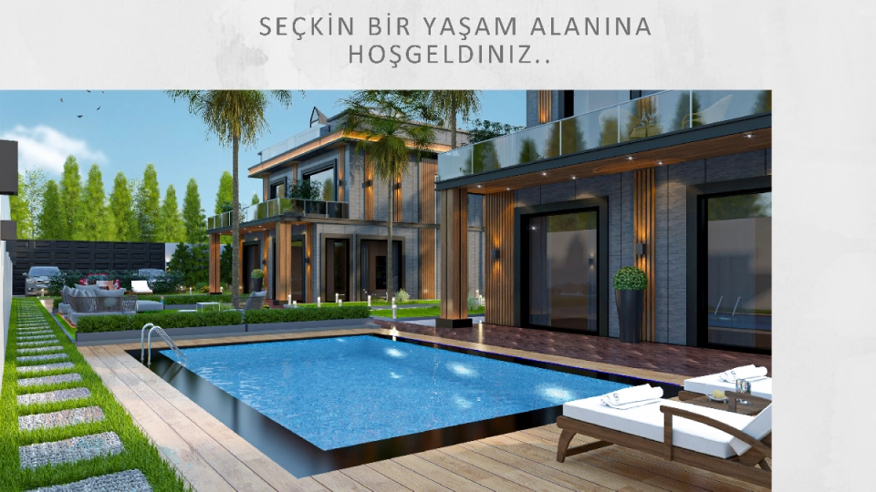 Luxury Villas with Panoramic Views: A Smart Investment Choice - Image 5