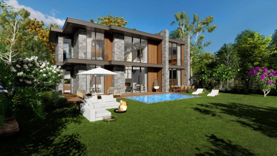 Villas near the metro and at an affordable price - Image 3