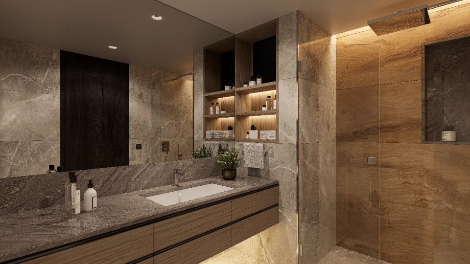 Convenient Transportation Access in Tuzla Apartment - Image 5