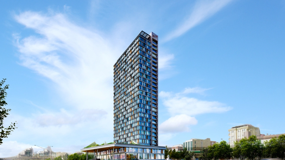 عقار قريب من أفضل ما في إسطنبول - جزر الأمراء وكاديكوي على الباب - صورة 5