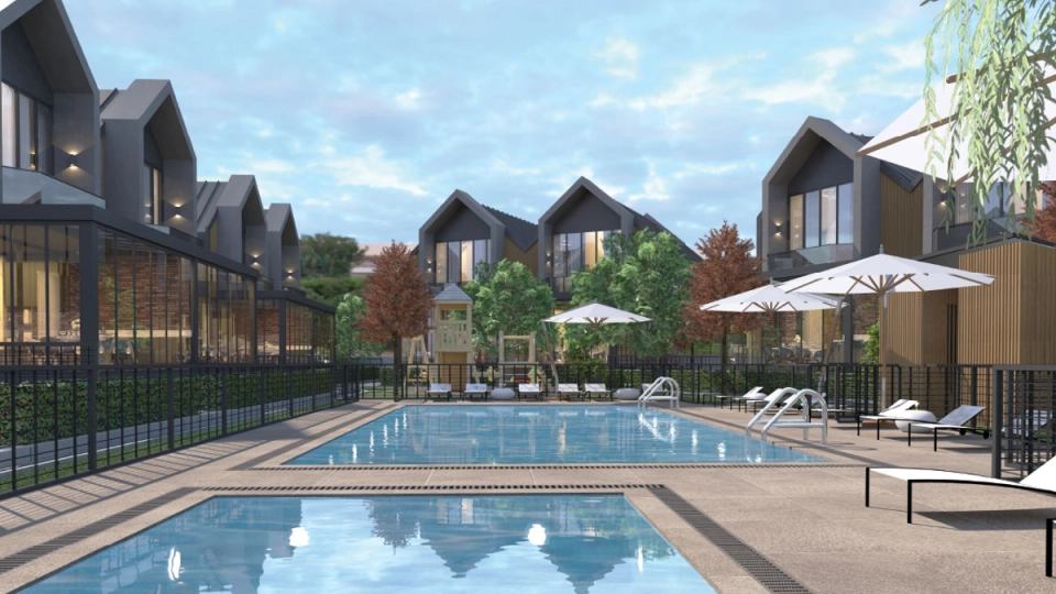 استمتع بالعيش الفاخر في شيلة - قريب بشكل ملائم من كل ما تحتاجه - صورة 3