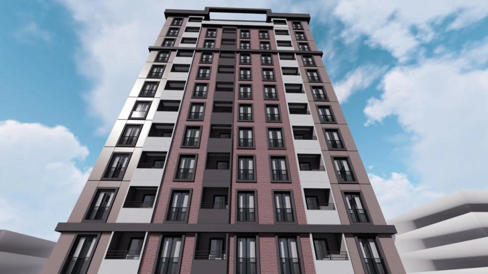 Invest in Your Ideal Istanbul Property with Easy Access to Major Roads and Popular Spots