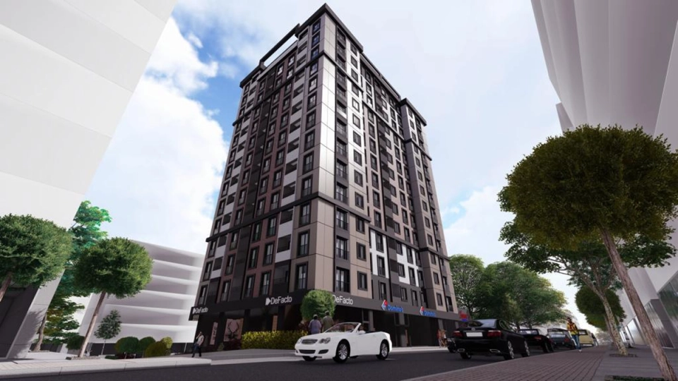 در ملک ایده آل استانبول خود با دسترسی آسان به جاده های اصلی و نقاط محبوب سرمایه گذاری کنید - تصویر 5