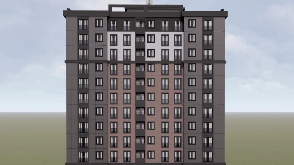 در ملک ایده آل استانبول خود با دسترسی آسان به جاده های اصلی و نقاط محبوب سرمایه گذاری کنید - تصویر 4