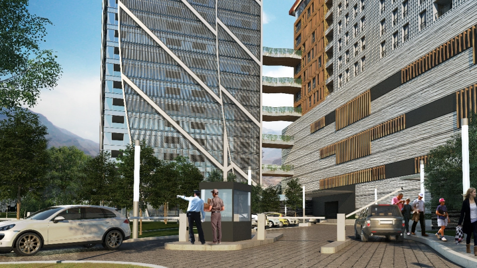 Maximize Your Investment with Rental Guarantee at New Development in Rize - Image 4