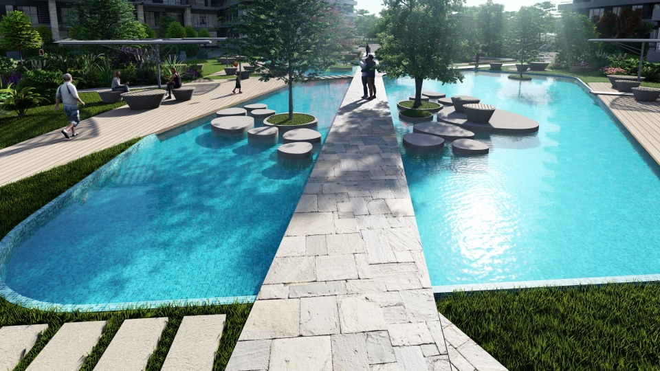 Apartment in the heart of Izmir - Image 5