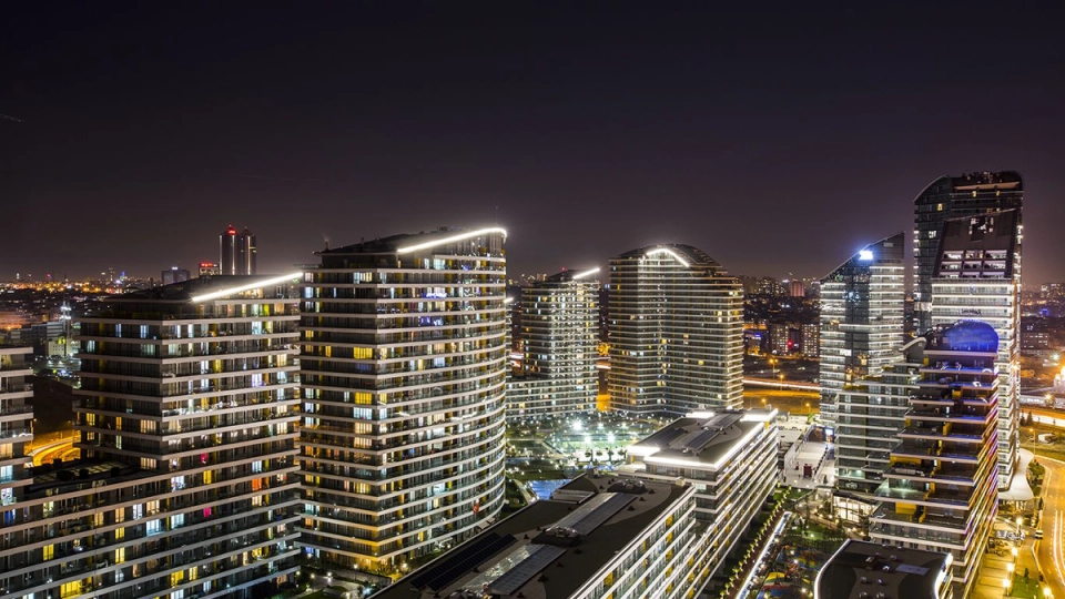 Appartements Entièrement Meublés avec Garantie Locative Proposés dans un Emplacement Principal - Domirel - Image 2