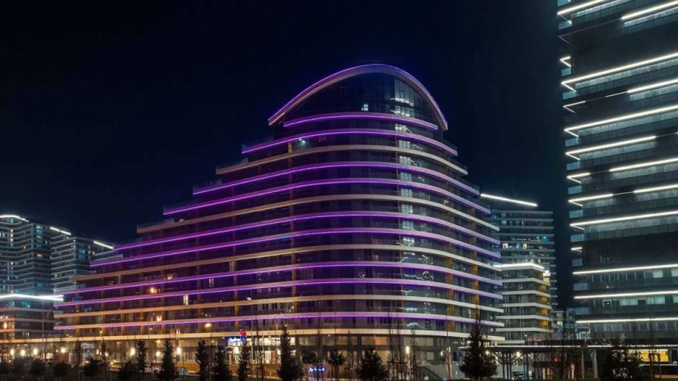 Appartements Entièrement Meublés avec Garantie Locative Proposés dans un Emplacement Principal - Domirel - Image 5