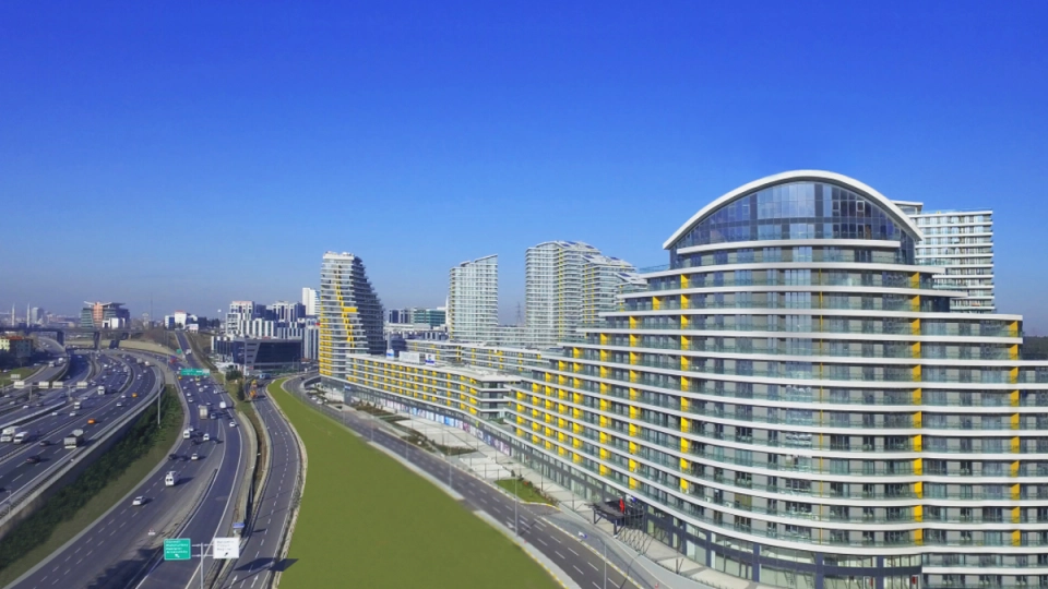 Appartements Entièrement Meublés avec Garantie Locative Proposés dans un Emplacement Principal - Domirel - Image 3