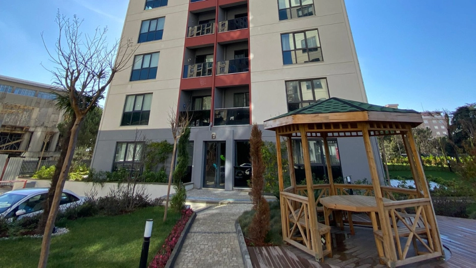 3-Bed 96m² Flat in kartal — From $540,000 · Citizenship Eligible | Domirel — photo 5