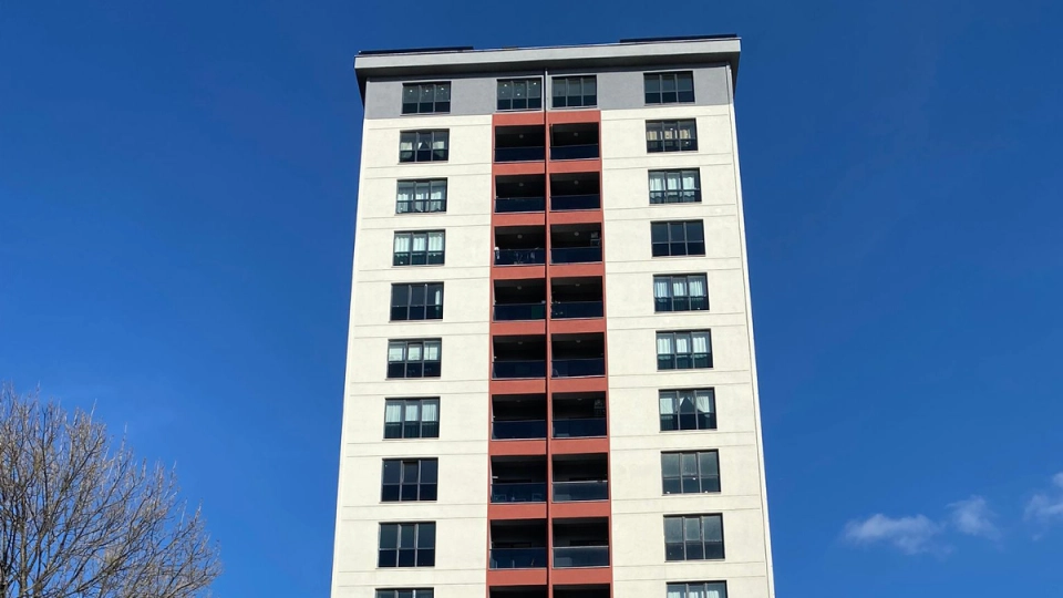 3-Bed 96m² Flat in kartal — From $540,000 · Citizenship Eligible | Domirel — photo 3