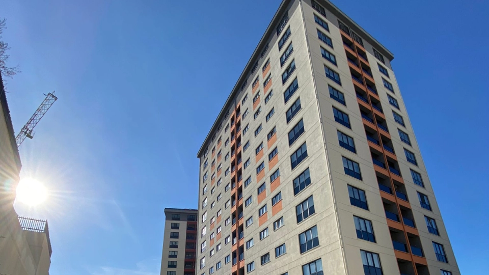 3-Bed 96m² Flat in kartal — From $540,000 · Citizenship Eligible | Domirel — photo 4