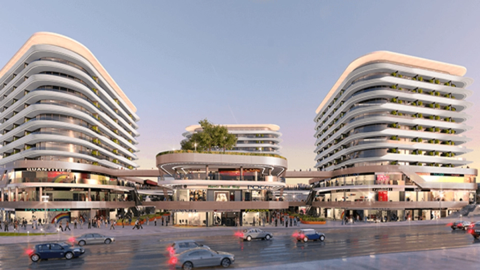 An apartment near Merter metrobus station with an affordable price - Image 2