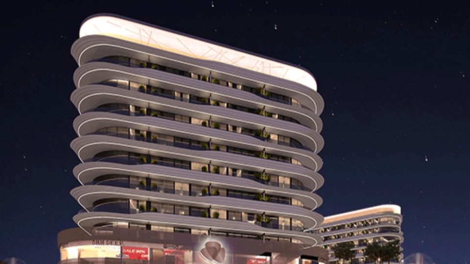 An apartment near Merter metrobus station with an affordable price - Image 3