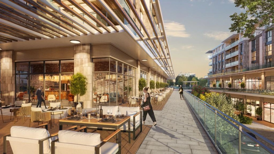 Nouveaux Appartements à l'Emplacement Prime Sefaköy: Accès Facile à la Ville Près de l'Autoroute E-5, du Métro et des Stations Metrobus - Image 3