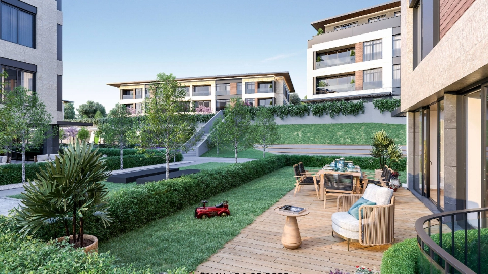 Yeni İstanbul Projesi Esnek Ödeme Planı ve Toplu Taşımaya Kolay Erişim  - Görsel 3