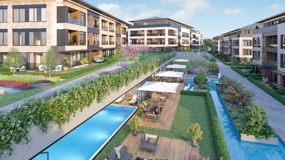 New Istanbul Project Offers Flexible Payment Plan and Easy Access to Public Transportation