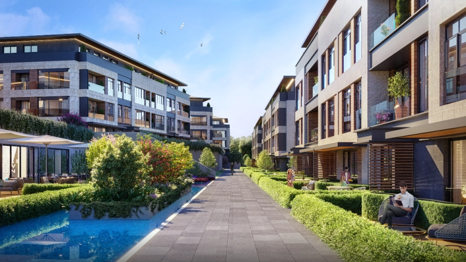 Yeni İstanbul Projesi Esnek Ödeme Planı ve Toplu Taşımaya Kolay Erişim  - Görsel 4