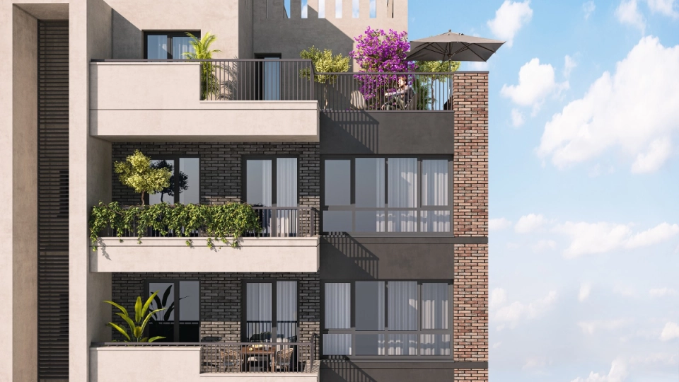 Chic Apartments 5 Minutes from Kartal Metro Station in Desirable Istanbul Location - Image 3