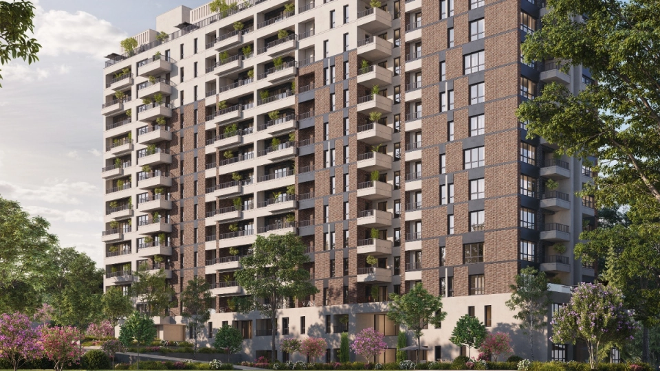 Chic Apartments 5 Minutes from Kartal Metro Station in Desirable Istanbul Location - Image 2