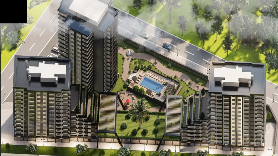 City Living Made Easy: Stylish Apartments Just Minutes from Metrobus and E5 Highway - Image 2