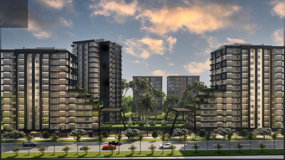 City Living Made Easy: Stylish Apartments Just Minutes from Metrobus and E5 Highway - Image 4