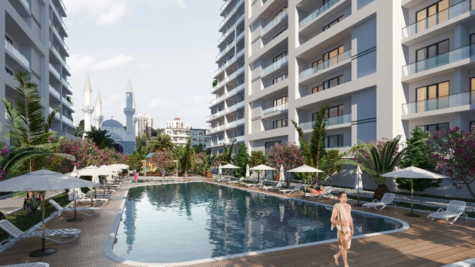 Get More Than Just an Apartment: Invest in a Secure Future with Our 35% Resale Guarantee! - Image 3