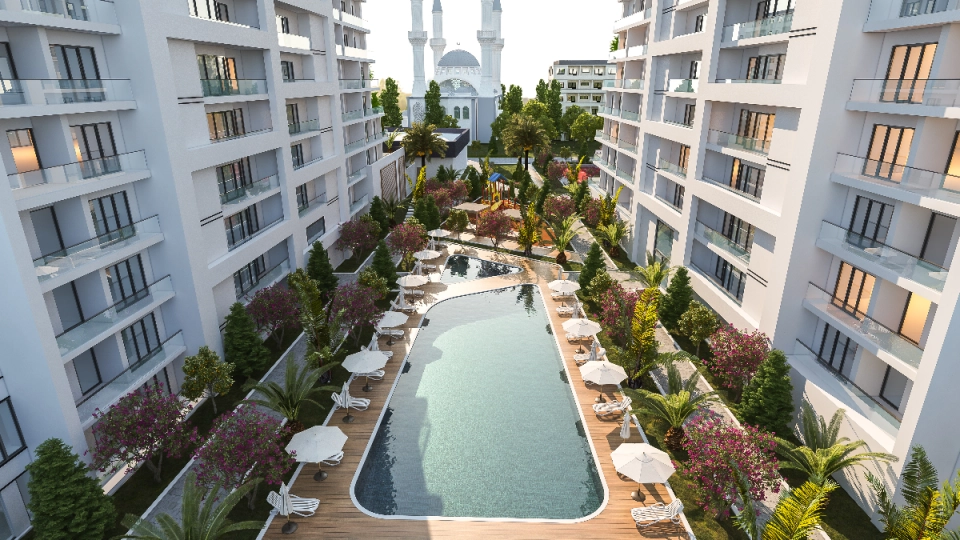 Get More Than Just an Apartment: Invest in a Secure Future with Our 35% Resale Guarantee! - Image 5