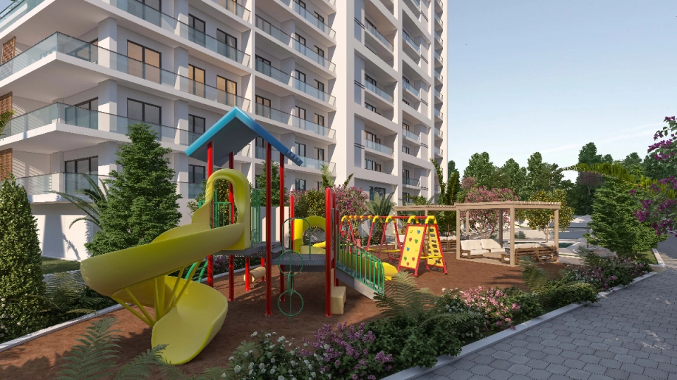 Get More Than Just an Apartment: Invest in a Secure Future with Our 35% Resale Guarantee! - Image 4