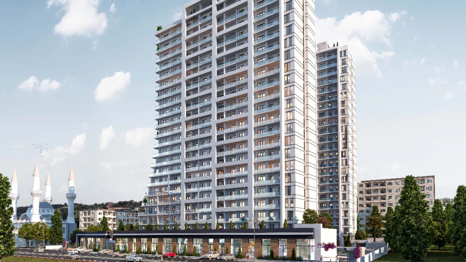 Get More Than Just an Apartment: Invest in a Secure Future with Our 35% Resale Guarantee!