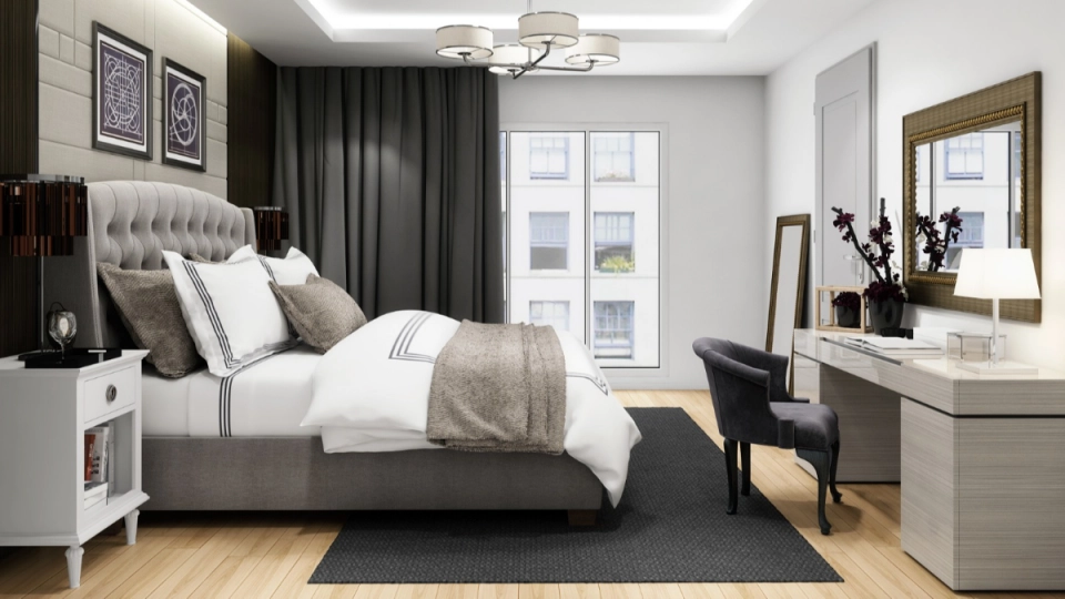 5-Bed 270m² Duplex in beylikdüzü — From $1,080,000 · Citizenship Eligible | Domirel — photo 15