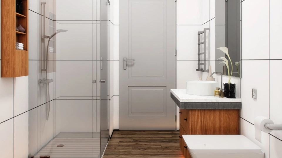 5-Bed 270m² Duplex in beylikdüzü — From $1,080,000 · Citizenship Eligible | Domirel — photo 13