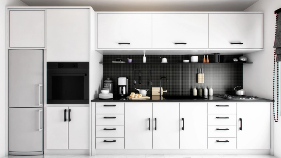 5-Bed 270m² Duplex in beylikdüzü — From $1,080,000 · Citizenship Eligible | Domirel — photo 8