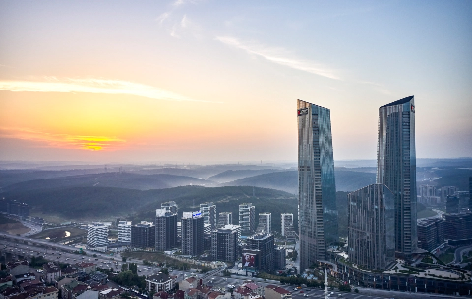 A dream project in the heart of Istanbul - Image 2