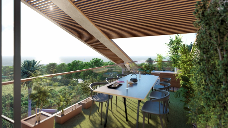 Villas to start a family life in Istanbul, in Buyukcekmece - Image 5