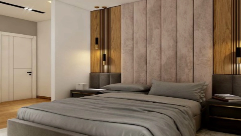 4-Bed 300m² Semi-detached villa in büyükçekmece — From $683,000 · Citizenship Eligible | Domirel — photo 11