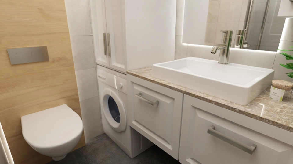 Luxury Apartments Just Minutes from Metro Station in Istanbul's Kagithane - Image 5