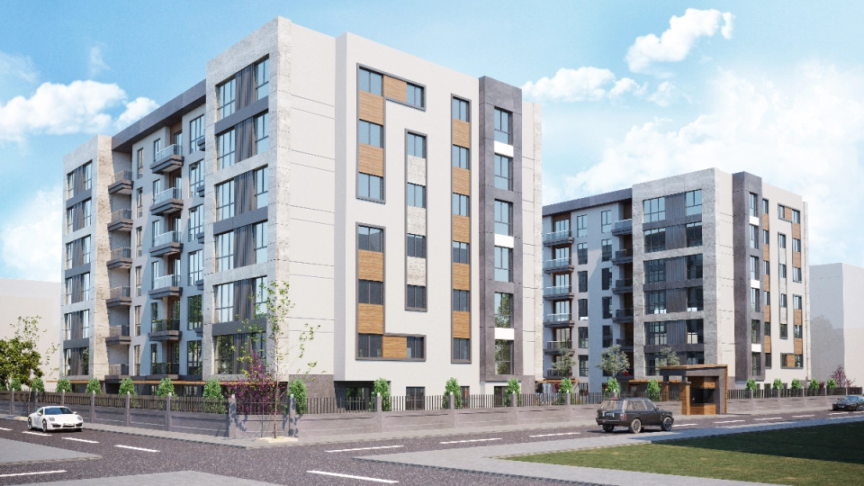 Découvrez le Summum du Confort et de la Commodité à la Plus Récente Résidence de Luxe de Sancaktepe - Image 3