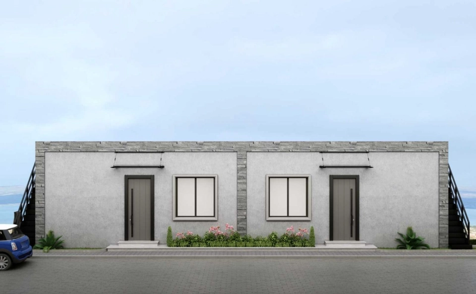 Nature view villa in sapanca