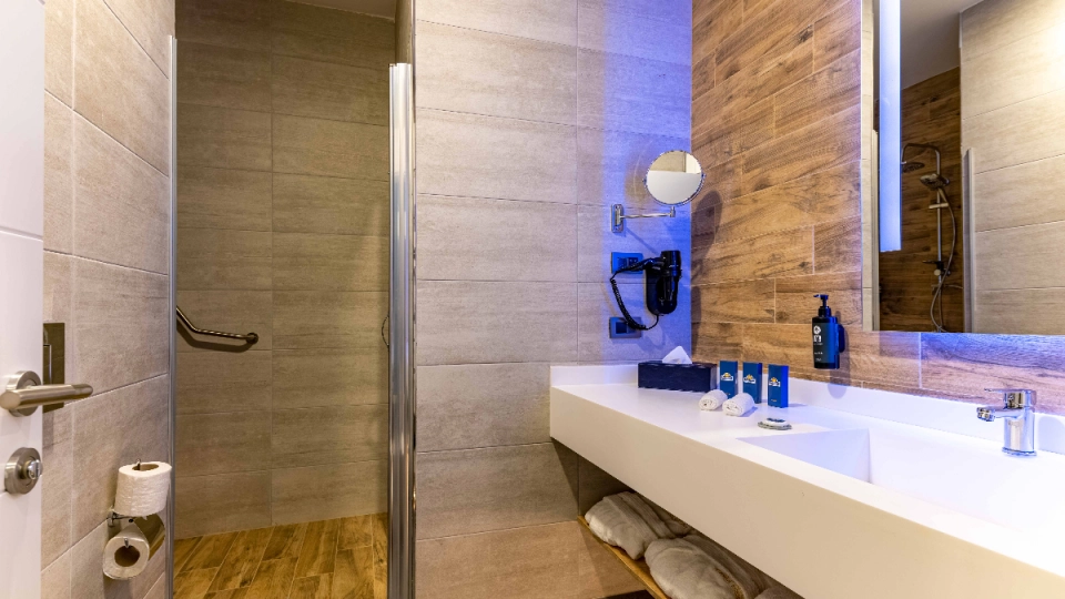 Luxury 1-Bed Apartment Gümüş Panorama Esenyurt Istanbul — photo 9